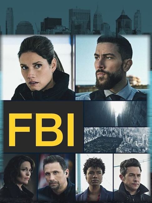 مسلسل FBI الموسم الخامس الحلقة 21 مترجمة