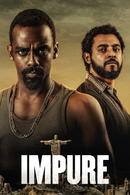 مسلسل Impuros الموسم الثالث الحلقة 10 والاخيرة مترجمة