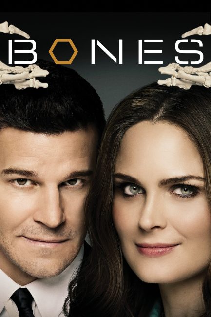 مسلسل Bones الموسم 11 الحلقة 13 مترجمة