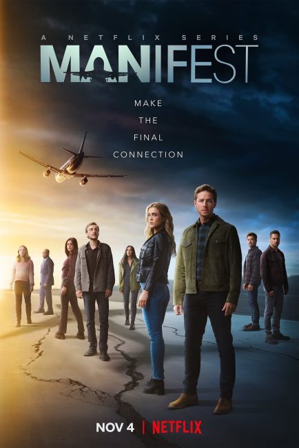 مسلسل Manifest الموسم الرابع الحلقة 16 مترجمة