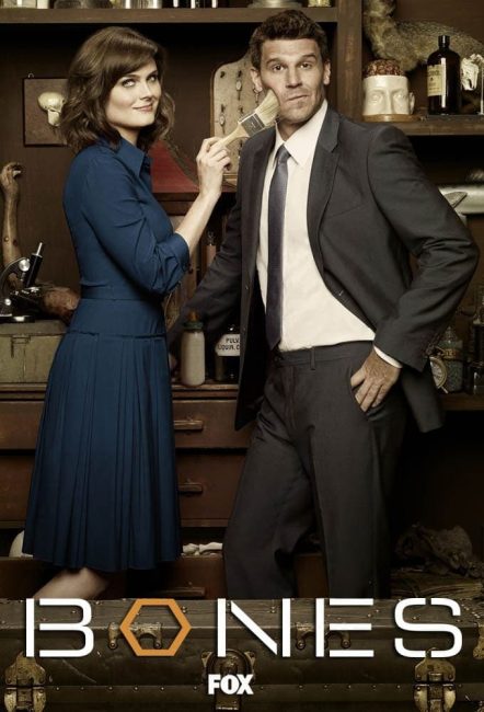 مسلسل Bones الموسم السادس الحلقة 22 مترجمة