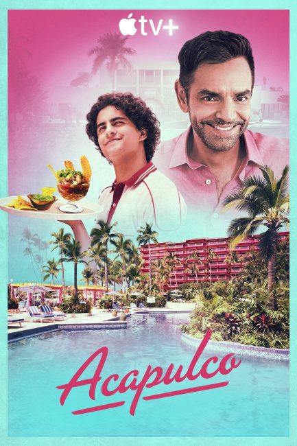 مسلسل Acapulco الموسم الاول الحلقة 8 مترجمة