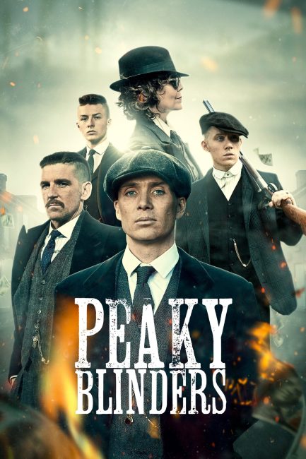 مسلسل Peaky Blinders الموسم السادس الحلقة 5 مترجمة