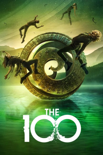 مسلسل The 100 الموسم السابع الحلقة 13 مترجمة