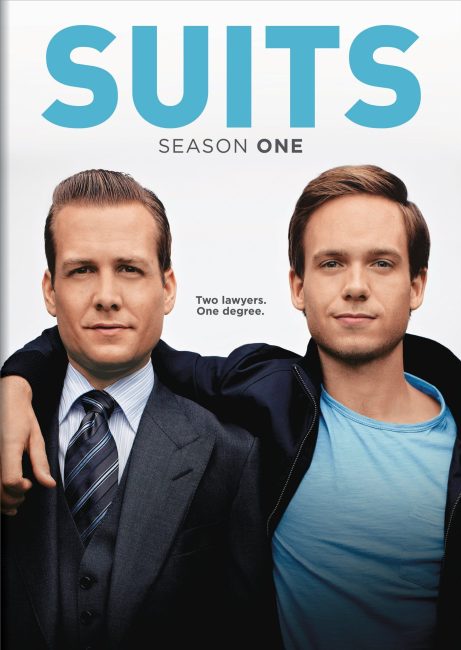 مسلسل Suits الموسم الاول الحلقة 1 مترجمة