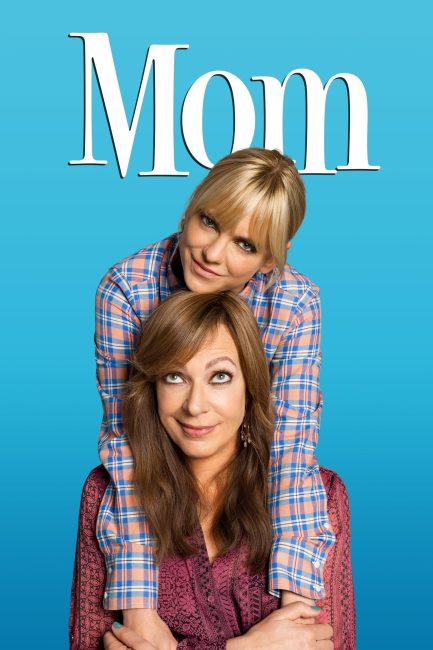 مسلسل Mom الموسم السابع الحلقة 8 مترجمة
