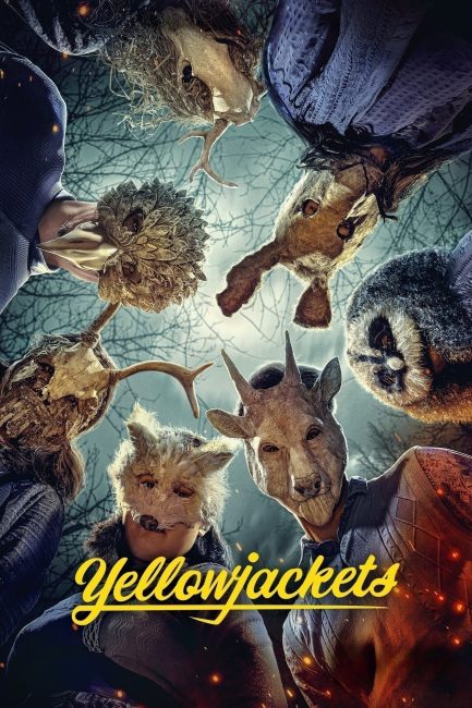 مسلسل Yellowjackets الموسم الثاني الحلقة 6 مترجمة
