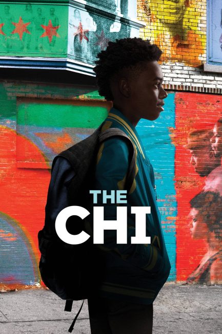 مسلسل The Chi الموسم الاول الحلقة 6 مترجمة