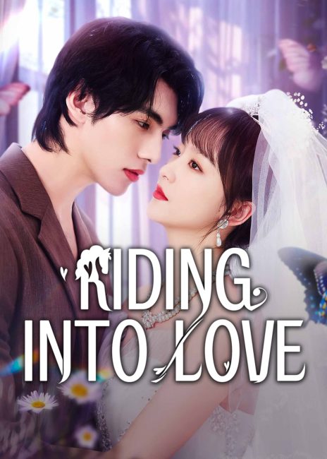 مسلسل الركوب نحو الحب Riding into Love الحلقة 10 مترجمة