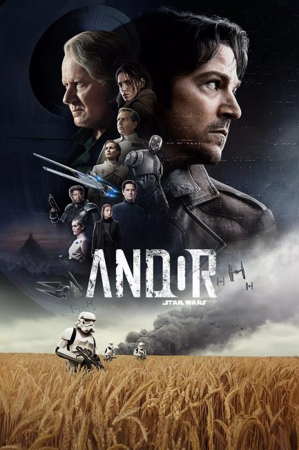 مسلسل Andor الموسم الثاني الحلقة 9 مترجمة