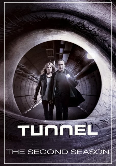 مسلسل The Tunnel الموسم الثاني الحلقة 8 والاخيرة مترجمة