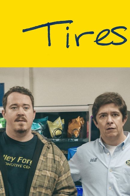 مسلسل Tires الموسم الثاني الحلقة 5 مترجمة